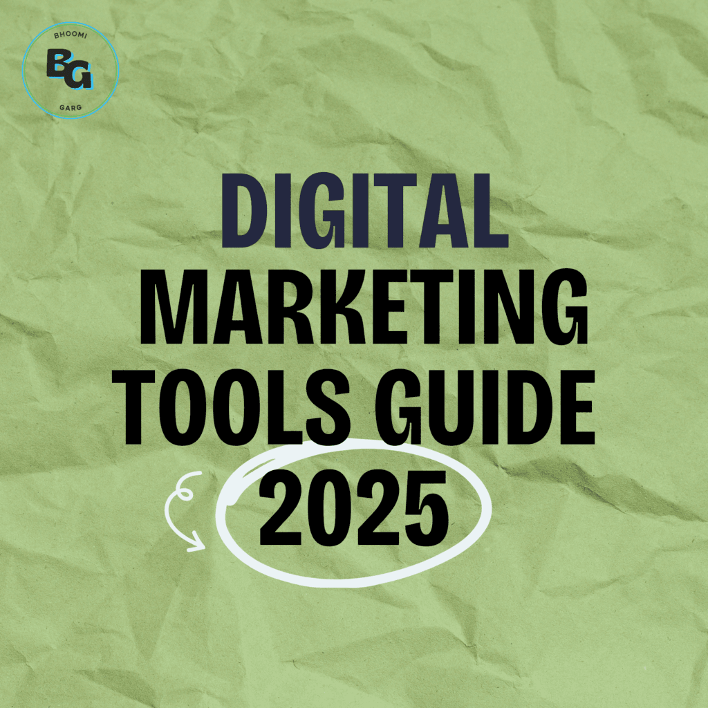 Ultimate Guide to Digital Marketing Tools: Boost Your Online Success.