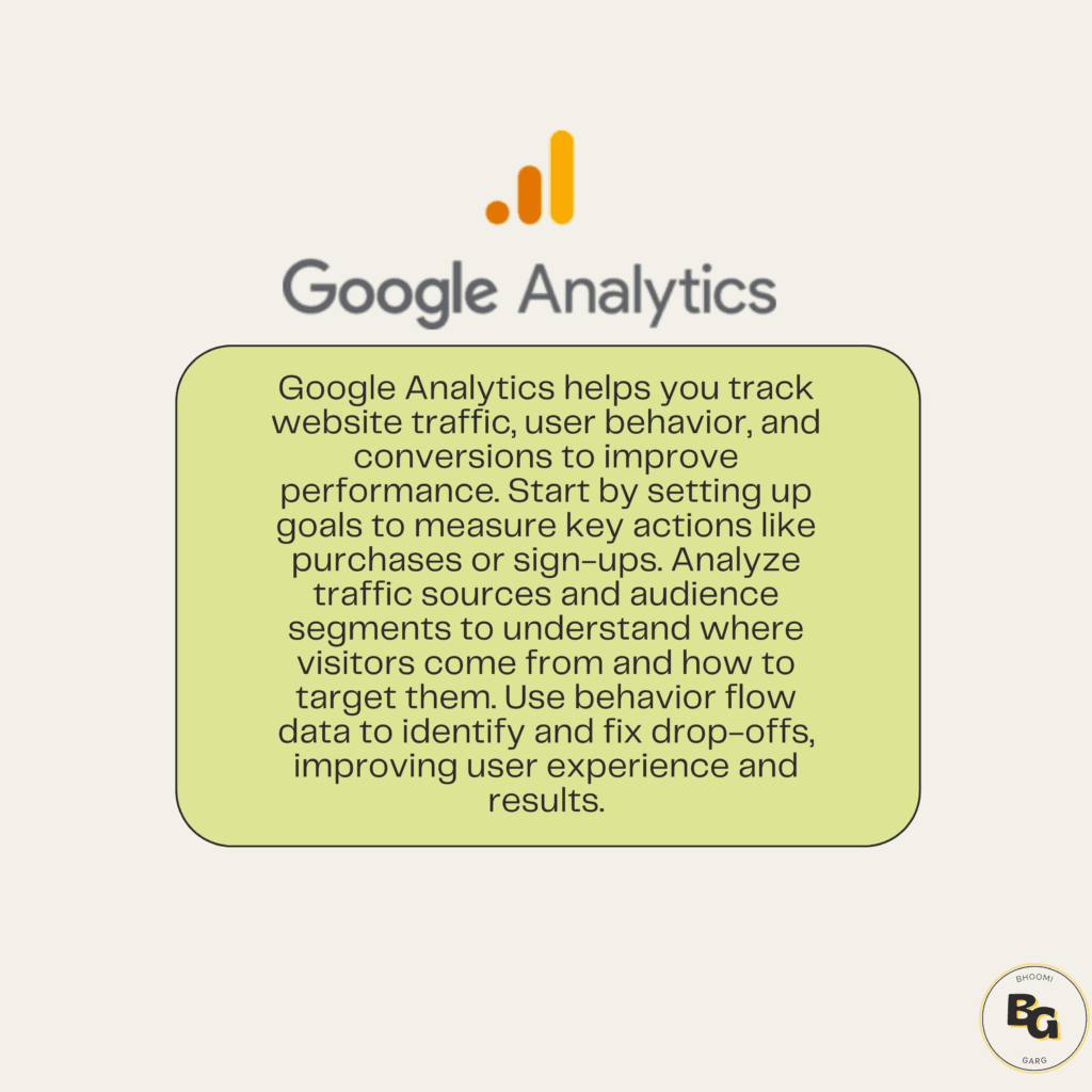 digital marketing tools